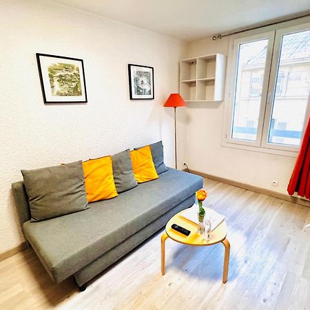 Joli Studio Hyper Centre Tres Proche Vieux Port مارسيليا المظهر الخارجي الصورة