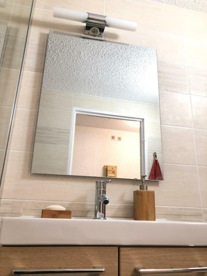 Joli Studio Hyper Centre Tres Proche Vieux Port مارسيليا المظهر الخارجي الصورة