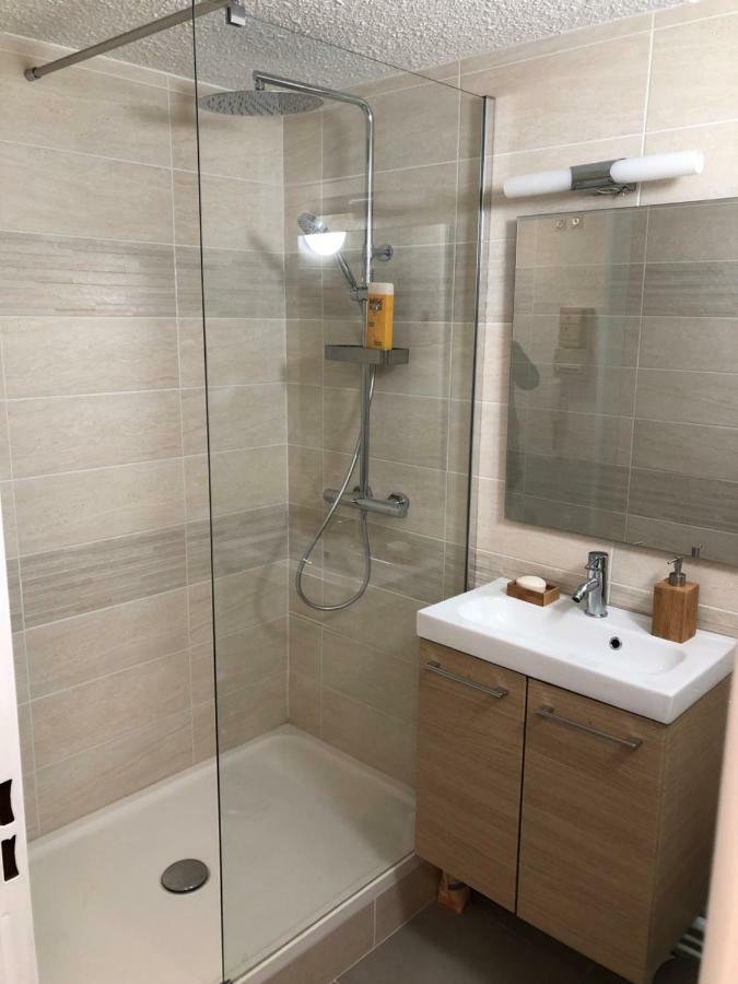 Joli Studio Hyper Centre Tres Proche Vieux Port مارسيليا المظهر الخارجي الصورة