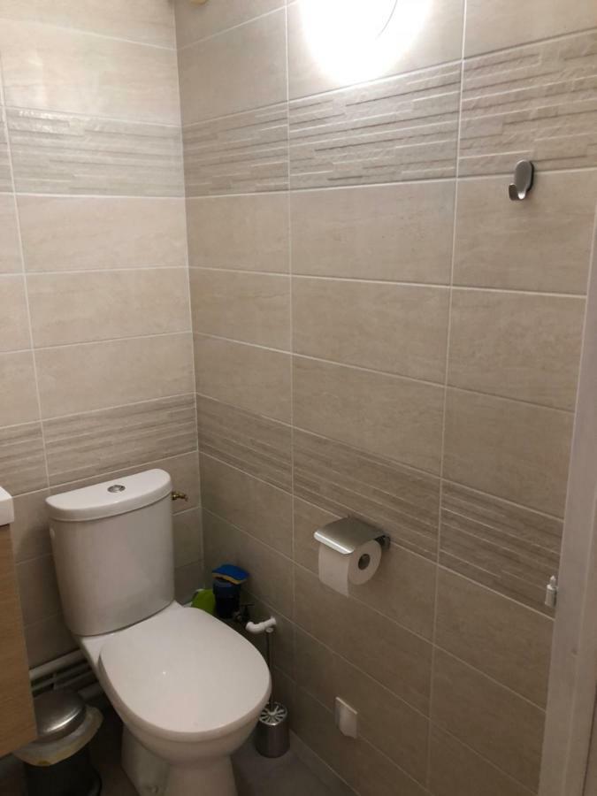 Joli Studio Hyper Centre Tres Proche Vieux Port مارسيليا المظهر الخارجي الصورة