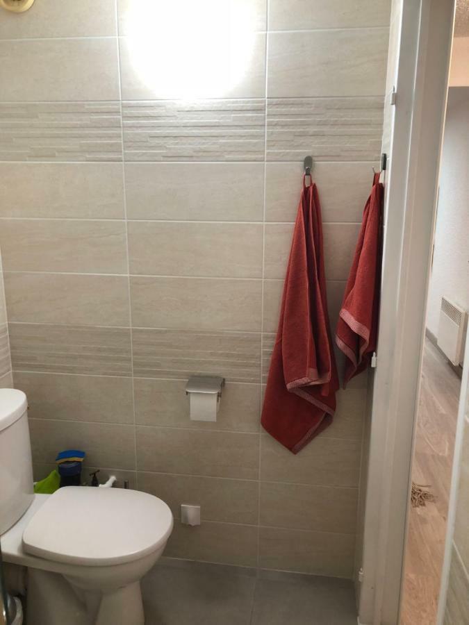 Joli Studio Hyper Centre Tres Proche Vieux Port مارسيليا المظهر الخارجي الصورة