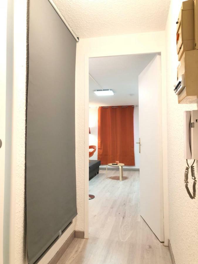 Joli Studio Hyper Centre Tres Proche Vieux Port مارسيليا المظهر الخارجي الصورة