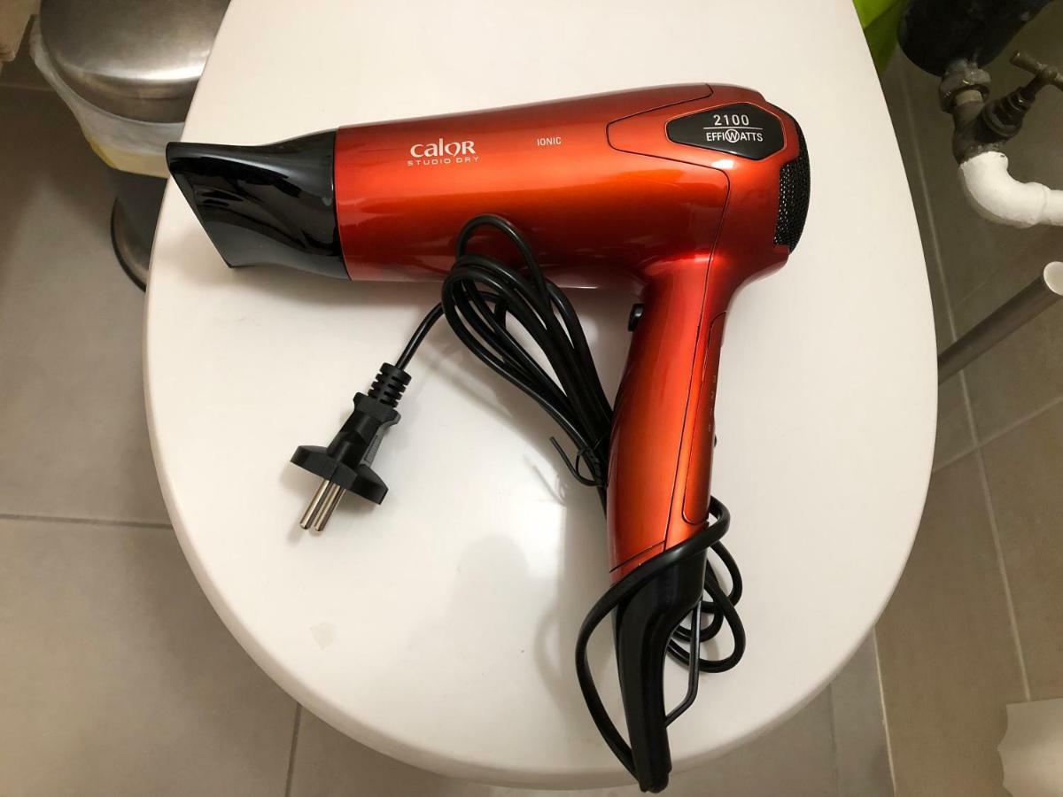 Joli Studio Hyper Centre Tres Proche Vieux Port مارسيليا المظهر الخارجي الصورة